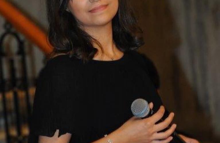 AULFG2 Annual Dinner 2016