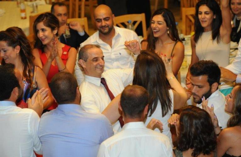 AULFG2 Annual Dinner 2016