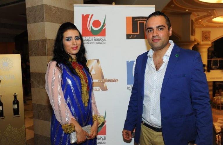 AULFG2 Annual Dinner 2016