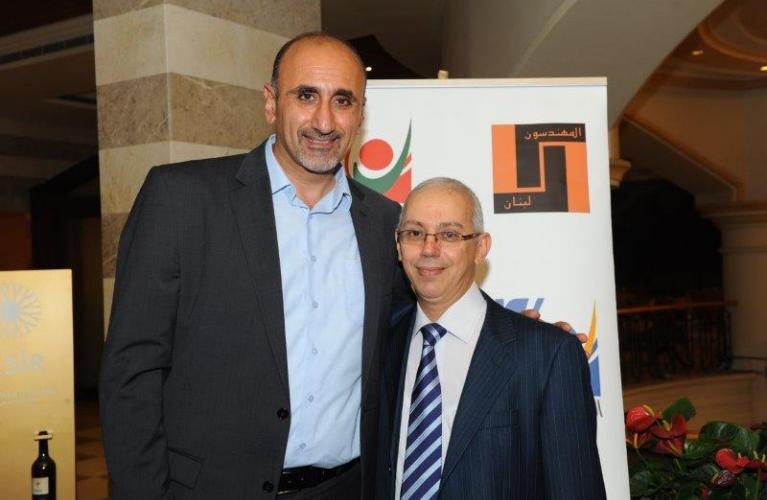 AULFG2 Annual Dinner 2016