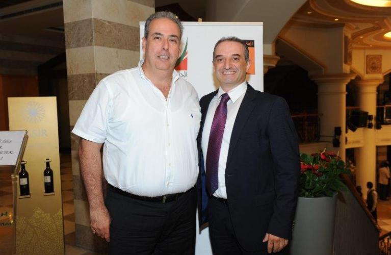 AULFG2 Annual Dinner 2016