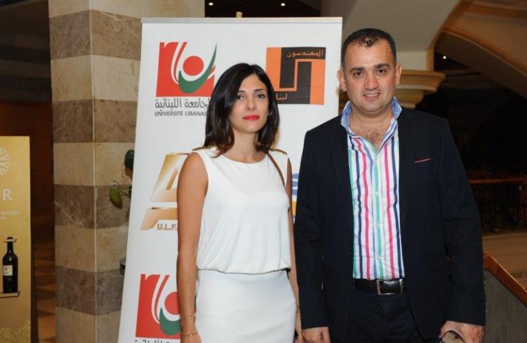 AULFG2 Annual Dinner 2016