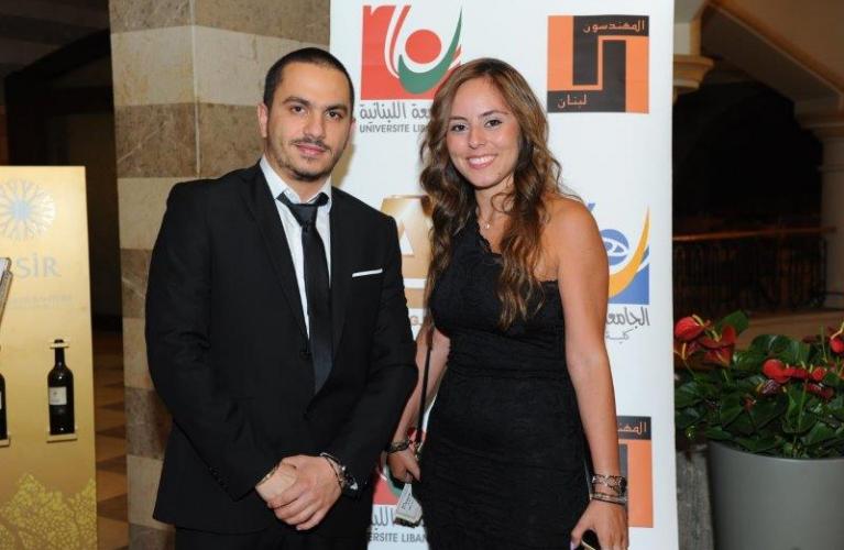 AULFG2 Annual Dinner 2016