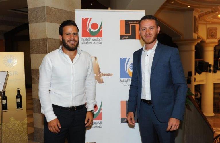 AULFG2 Annual Dinner 2016