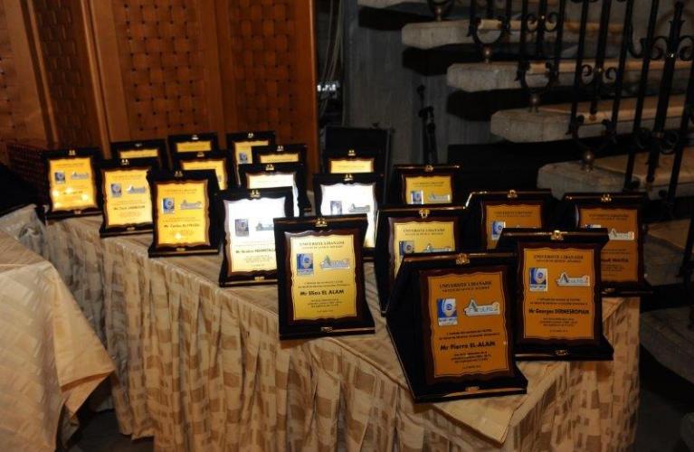 AULFG2 Annual Dinner 2016