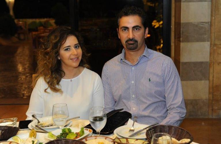 AULFG2 Annual Dinner 2016