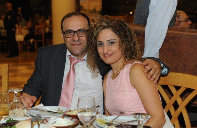 AULFG2 Annual Dinner 2016