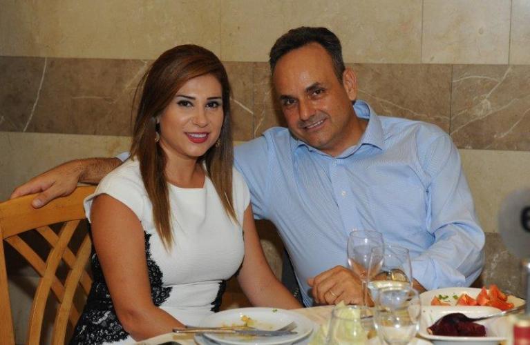 AULFG2 Annual Dinner 2016