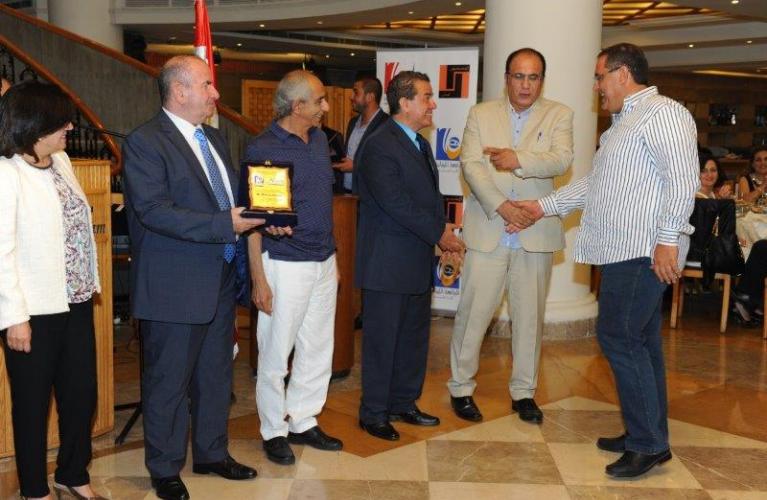 AULFG2 Annual Dinner 2016