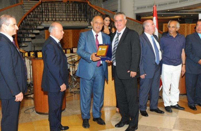 AULFG2 Annual Dinner 2016