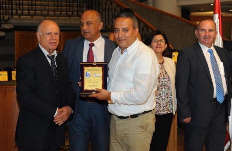 AULFG2 Annual Dinner 2016