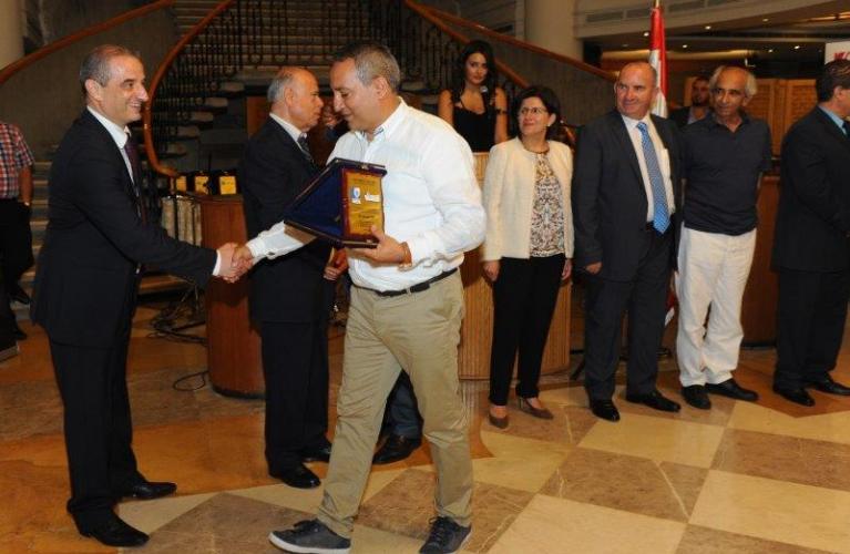 AULFG2 Annual Dinner 2016