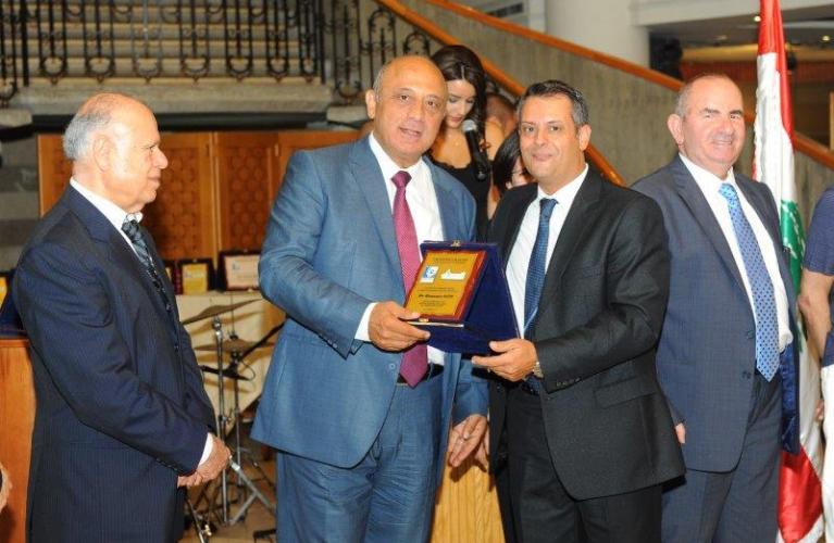 AULFG2 Annual Dinner 2016