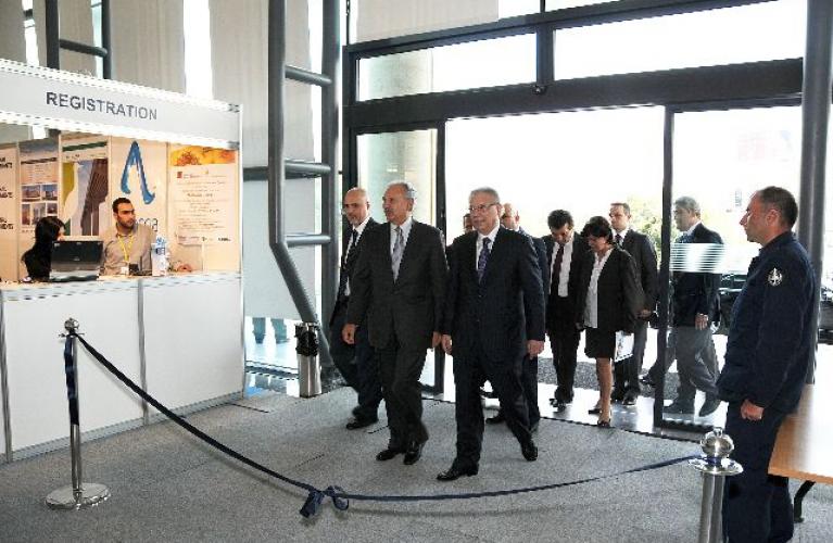  Engineering Job fair 2009