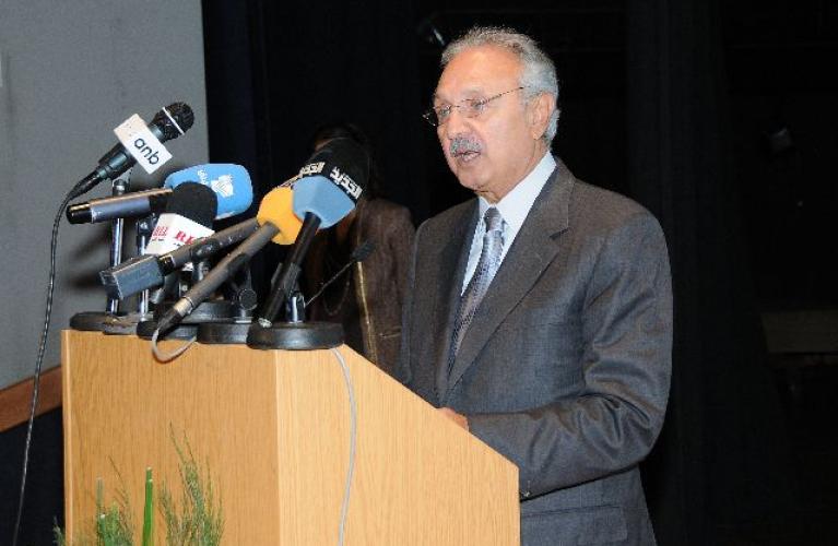  Engineering Job fair 2009