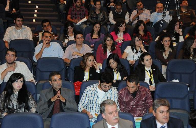  Engineering Job fair 2009