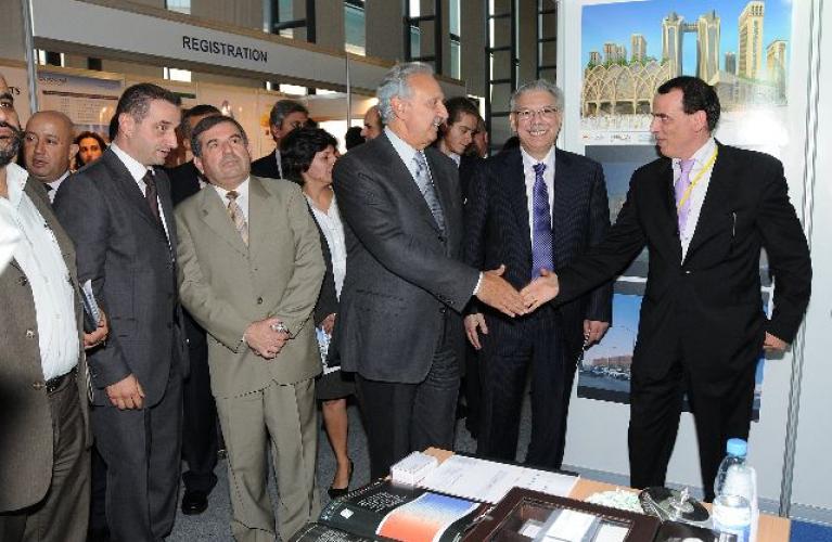  Engineering Job fair 2009