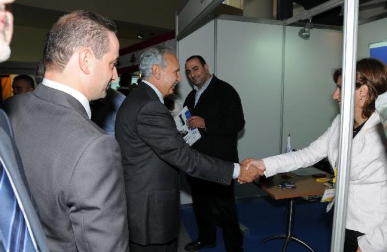  Engineering Job fair 2009