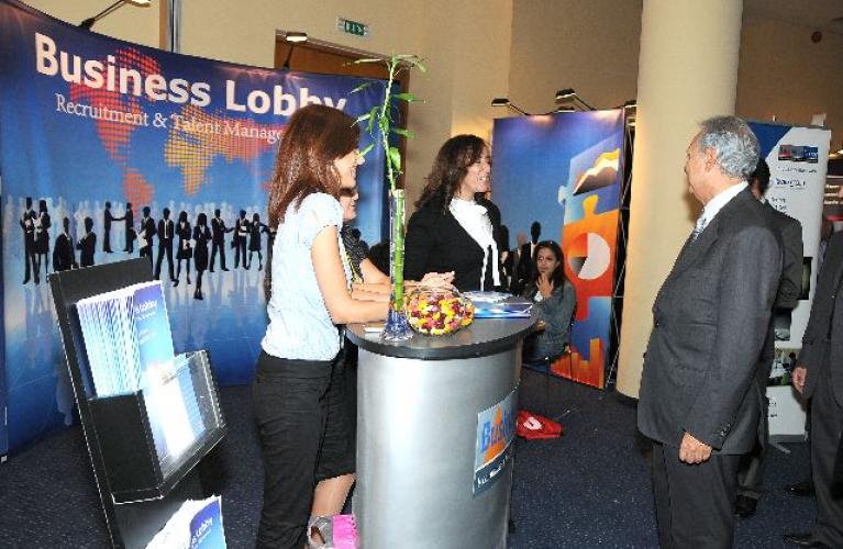  Engineering Job fair 2009