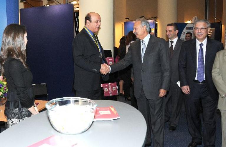  Engineering Job fair 2009