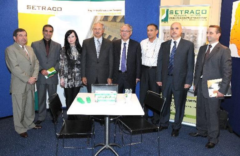  Engineering Job fair 2009