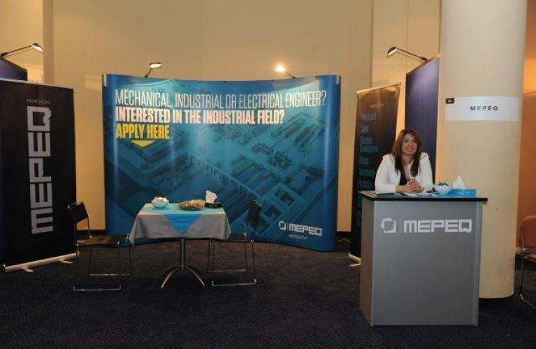 AULFG2 Engineering Job Fair 2015