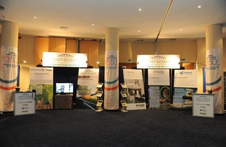 AULFG2 Engineering Job Fair 2015