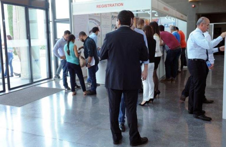 AULFG2 Engineering Job Fair 2015