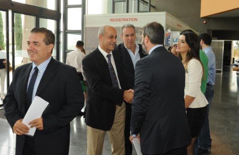 AULFG2 Engineering Job Fair 2015