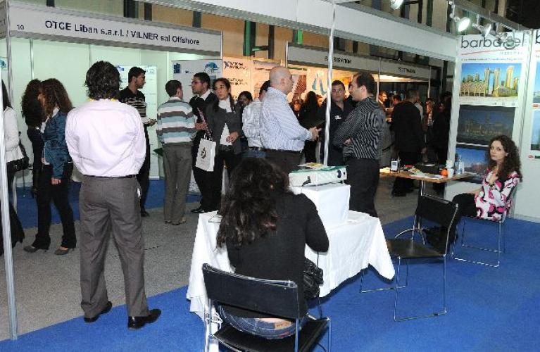  Engineering Job fair 2009