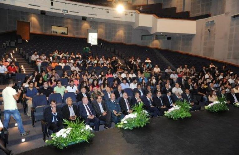 AULFG2 Engineering Job Fair 2015