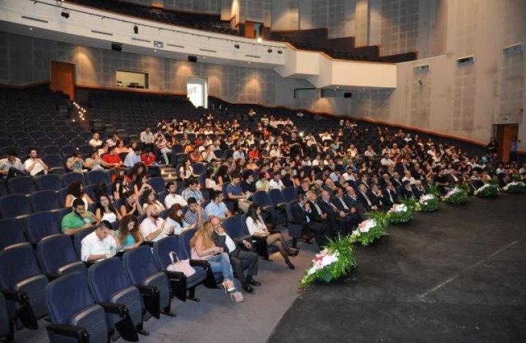 AULFG2 Engineering Job Fair 2015