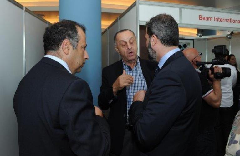 AULFG2 Engineering Job Fair 2015