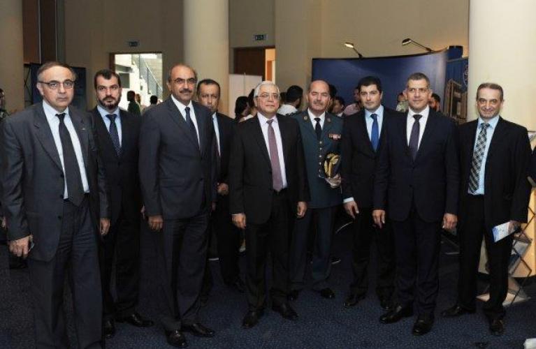 AULFG2 Engineering Job Fair 2015