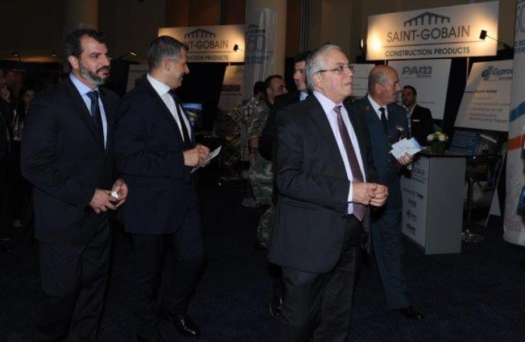 AULFG2 Engineering Job Fair 2015