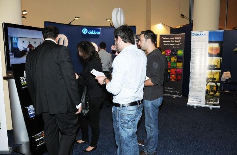  Engineering Job fair 2009