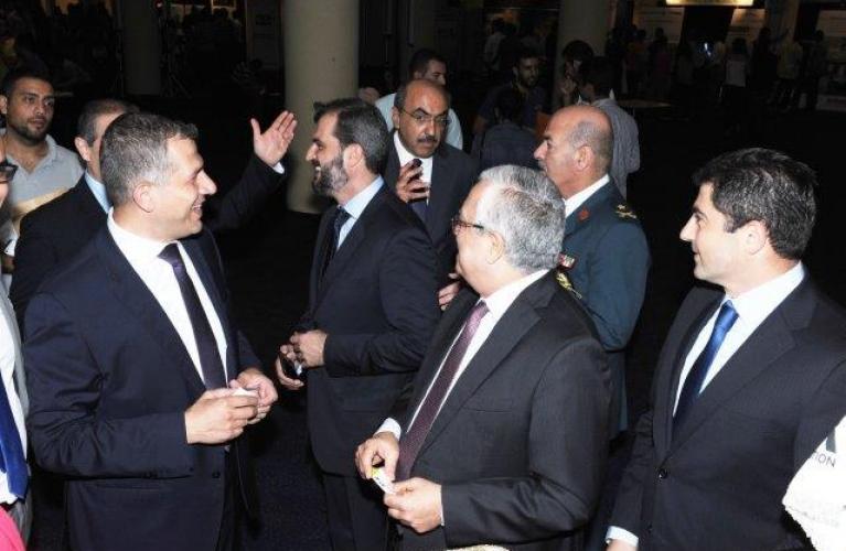 AULFG2 Engineering Job Fair 2015