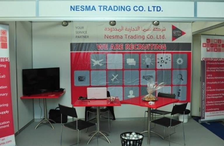 AULFG2 Engineering Job Fair 2015