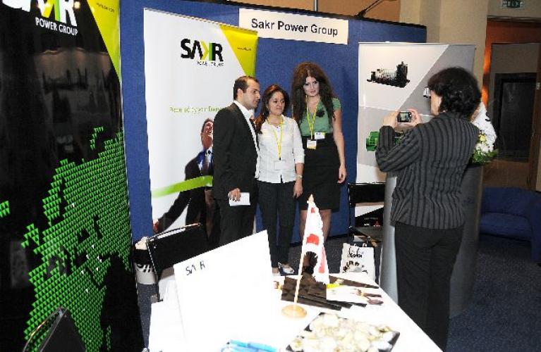  Engineering Job fair 2009