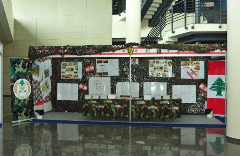 AULFG2 Engineering Job Fair 2015