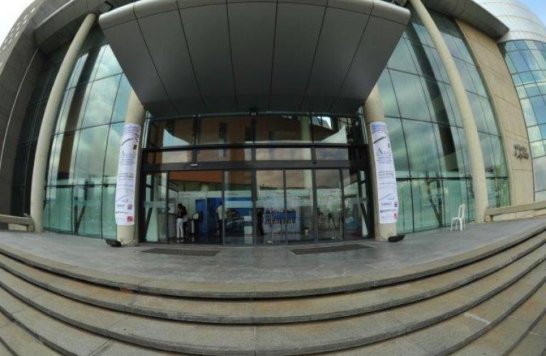 AULFG2 Engineering Job Fair 2015