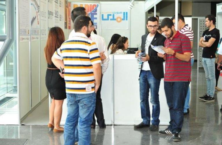 AULFG2 Engineering Job Fair 2015