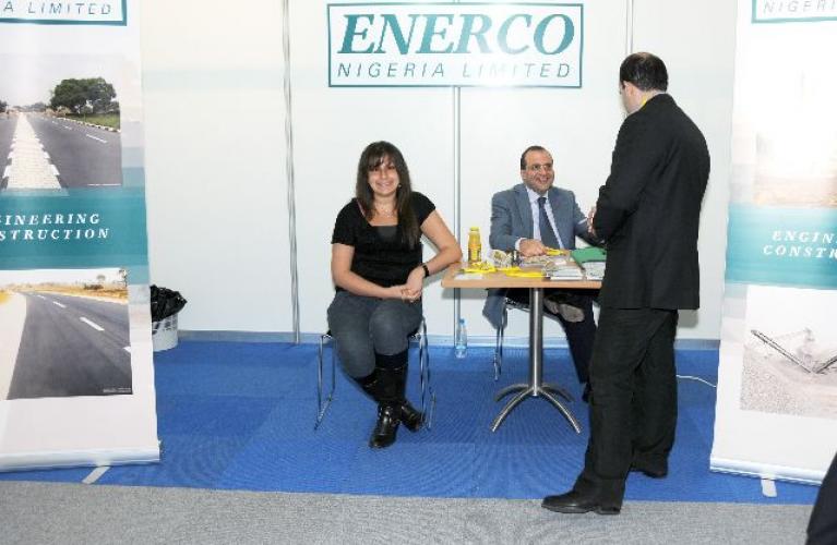  Engineering Job fair 2009