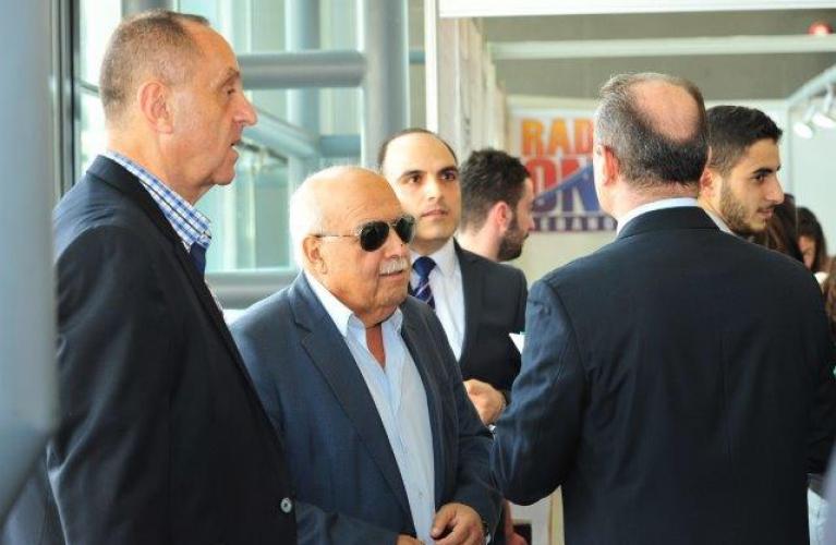 AULFG2 Engineering Job Fair 2015