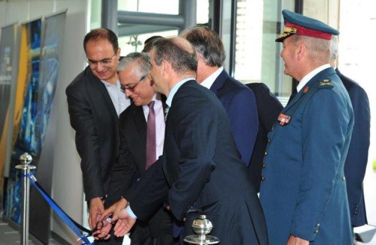 AULFG2 Engineering Job Fair 2015