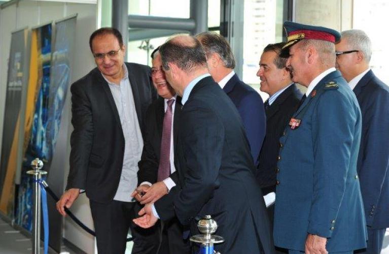 AULFG2 Engineering Job Fair 2015