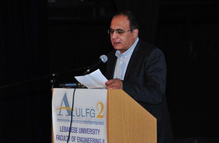 AULFG2 Engineering Job Fair 2015