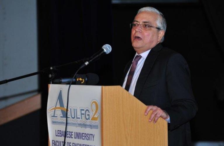 AULFG2 Engineering Job Fair 2015