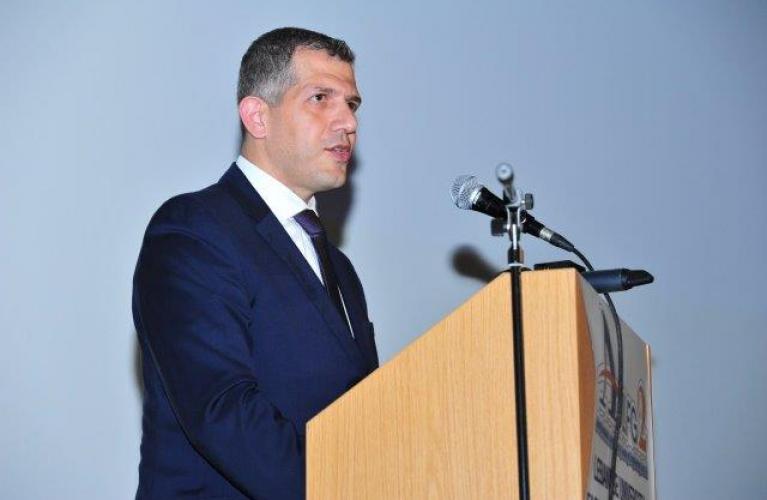 AULFG2 Engineering Job Fair 2015