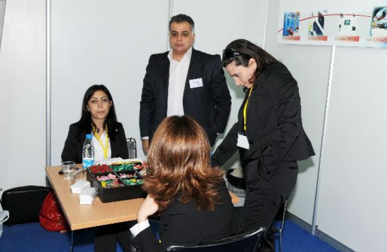  Engineering Job fair 2009